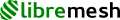 Libre-Mesh logo